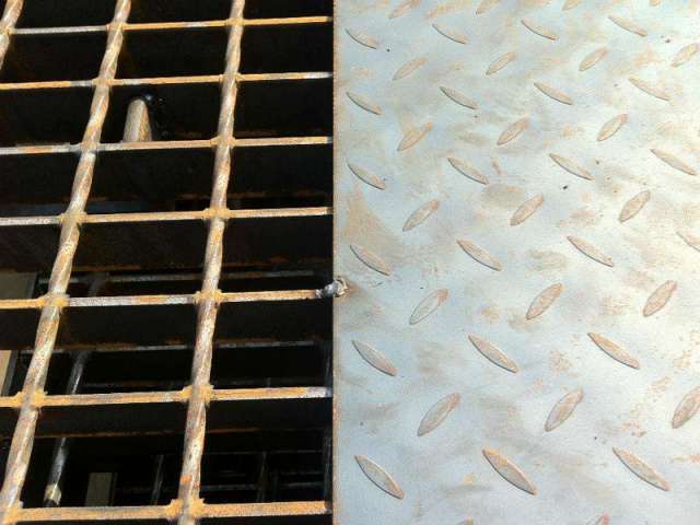 復(fù)合鋼格板--05